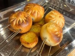 -福苗小骆驼烧烤(望京店)