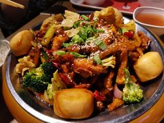 -食通天美食广场(华润万象城店)