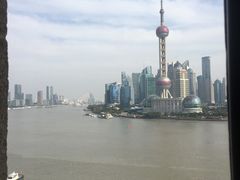 -上海和平饭店-华懋阁 The Cathay Room