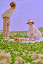 点击看大图 -金夫人婚纱摄影(西昌店)