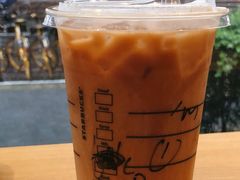 -星巴克(古象大酒店店)