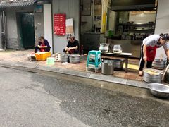 -蓉城西二道无名冒菜(西二道街店)