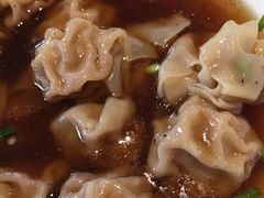 -东园小馆·早茶·淮扬小炒(江都路店)