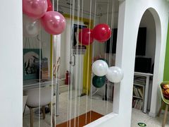 -彩翼美术馆(方庄校区)