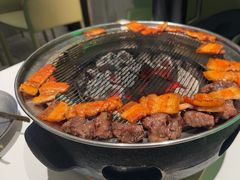 -范儿·嫂子烤肉·精致炭火烤肉(长治路店)
