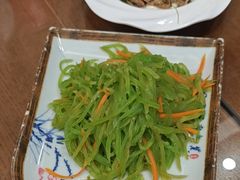 -百年认一力 太原老字号 (桥头街店)