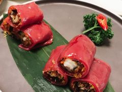 招牌红米肠-煲王粤菜餐厅(中侨中心店)