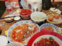 -八碗湘长沙市井菜(坡子街店)