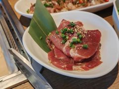 -新石器烤肉(美利广场店)