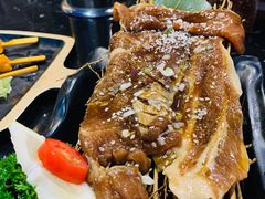 -鹤江桥·红油牛肉粉(SKP店)