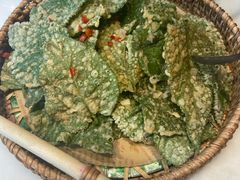 -径山十八道·风味民间菜(杭州总店)