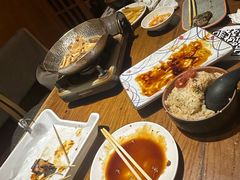 -王氏炉匠·烧鸟放题自助(三里屯店)
