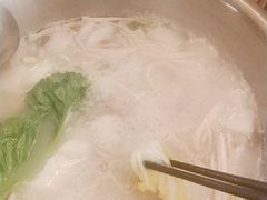 时蔬-巴山一绝烤全羊(三圣乡刘家花园店)
