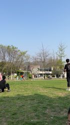 -玄武湖景区-情侣园游乐场
