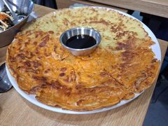 -李先生的首尔小馆(松江启源广场店)