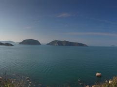 -东澳岛