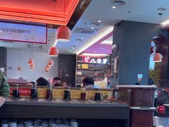 -八合里潮汕鲜牛肉火锅(福州万象城店)