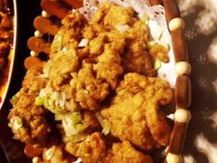 金牌餐厅-金牌餐厅·天津菜·八珍豆腐·老爆三(瓷房子店)