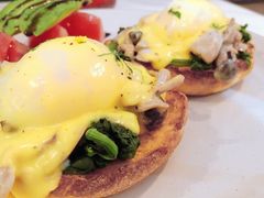 温泉蛋三文鱼-农畉LONFOOD(福田星河COCOPark店)