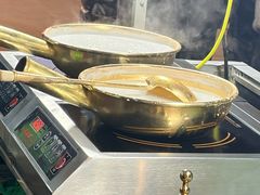 -清真老马家国华牛奶鸡蛋醪糟(正宁路店)