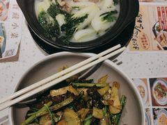-新宝餐厅(流塘店)