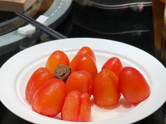 话梅小番茄-顺峰顺水顺德菜(龙华店)