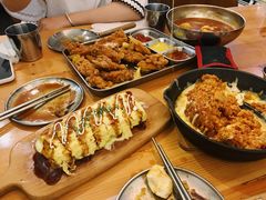 -青春分食(仙林大学城店)
