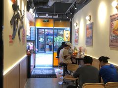 -前进5路汉堡炸鸡(昙华林店)