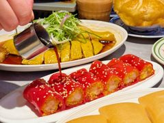 -陶兰居·手工点心·粤菜(圆融时代广场店)