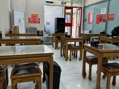 -天宫院小吃·包子炒肝儿(管庄店)