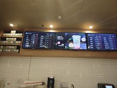 -逸派咖啡 EPARKCOFFEE(广安门店)