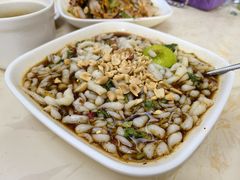 柠檬凉粉-啰啰冰屋(景洪总店)