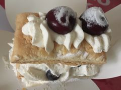 -治愈系甜品The Soothing Dessert(科海大楼店)