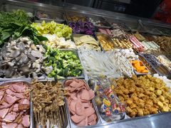 -林静小吃(复兴路店)