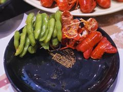 -一棠龙虾•王牌虾球(楚河汉街店)