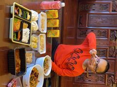 -HOTISLAND海鸡岛·韩国料理(江南西店)