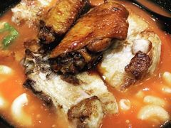 -华嫂冰室(尖沙咀店)