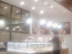 -新旺茶餐厅(嘉里城店)