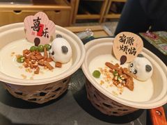 -季季山•云南野生菌火锅(上海首店)