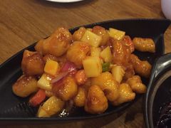 -隆喜元鱼汤包·海鲜(中联广场店)
