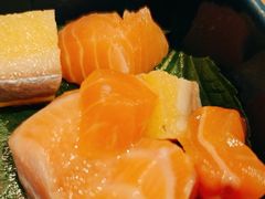 -Mr.Fish鱼鲜生海鲜放题(高德置地冬广场店)