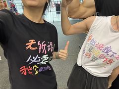 -峰鸟自助健身(锦泰城店)