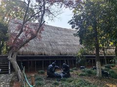 -河姆渡遗址博物馆