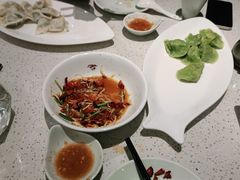 -船歌·鱼水饺青岛菜(金狮广场店)