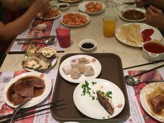 -芭菲盛宴·环球美食(解放碑英利国际店)