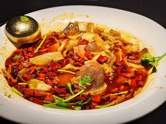 -外婆家(杭州马塍店)