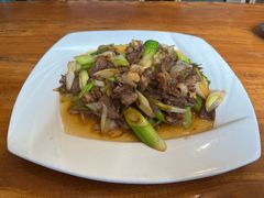 -新疆哈利德餐厅(紫薇都市店)
