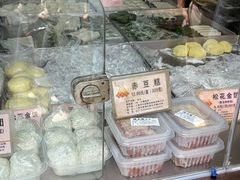 -沈大成(南京东路店)