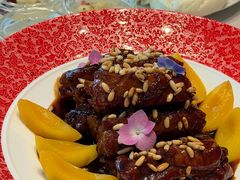 -颂福楼·南京菜(定淮门店)