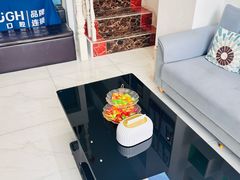 -深圳乐孚正强口腔诊所(宝体店)